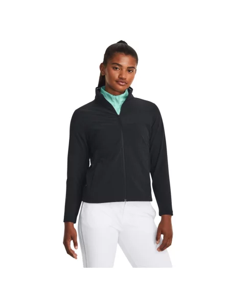 Kurtka Under Armour czarna