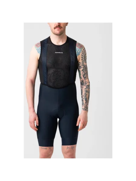 Spodenki rowerowe Isadore Signature granatowe M niebieskie