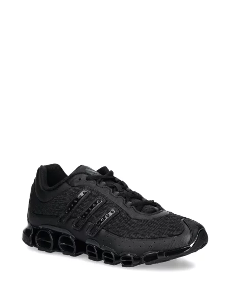 Sneakerși Adidas Gazelle cu model floral cu imagine negru