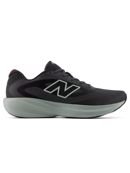 Buty do biegania New Balance Fresh Foam V9 grey czarne