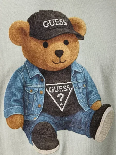Guess футболка