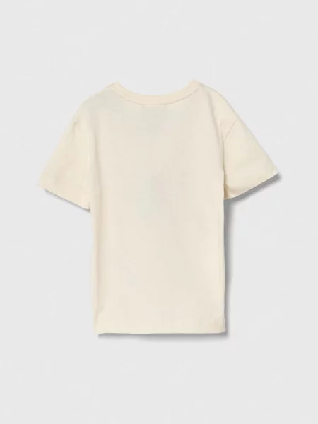 Детская футболка Emporio Armani