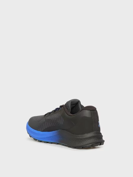 Кросівки для бігу Under Armour чорні