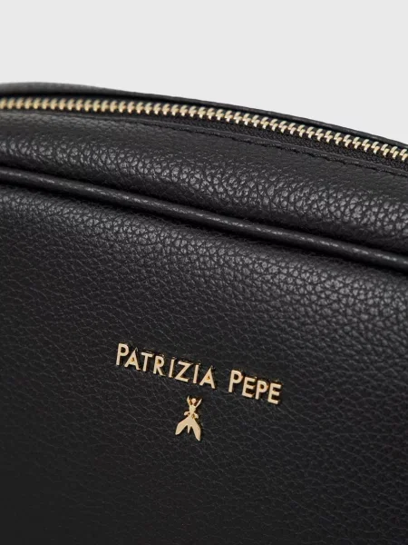 Patrizia Pepe Кожаная сумочка