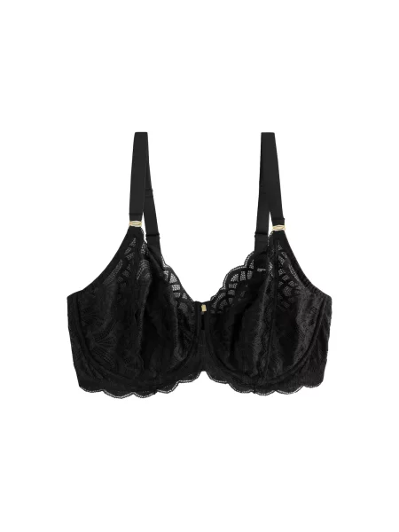 Next Sutien negru