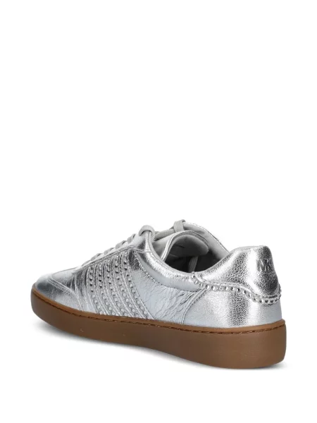 Mały mały portfel Michael Michael Kors garniturowy czarny