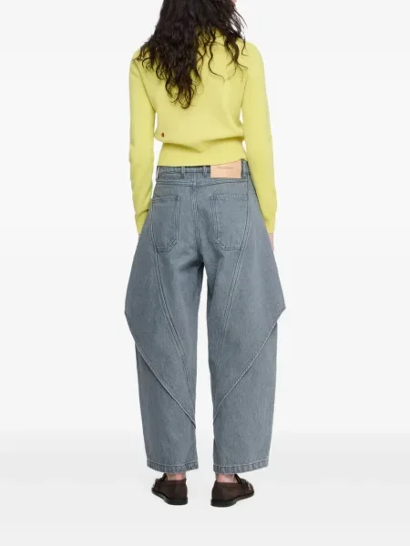 Pantaloni Jw Anderson gri