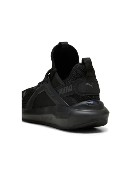 Pantofi Puma alergare negru