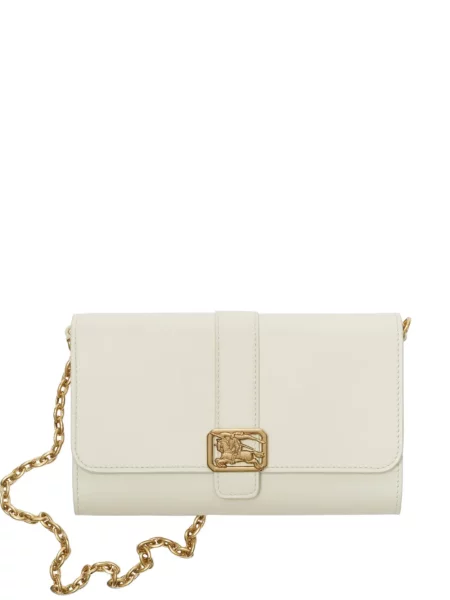 Colier Burberry cu bretele