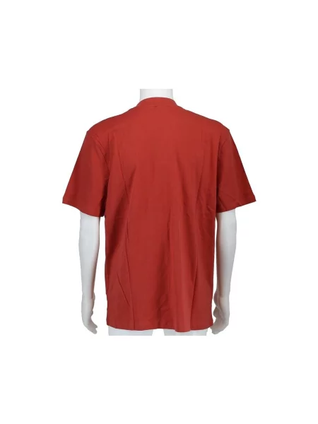 Majica Umbro s autogramom crvena