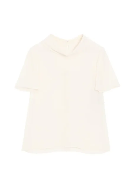 Top Valentino Garavani alb