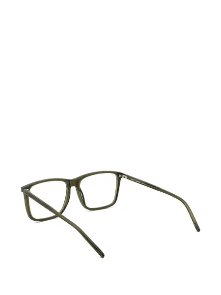 Napszemüveg Saint Laurent Eyewear zöld
