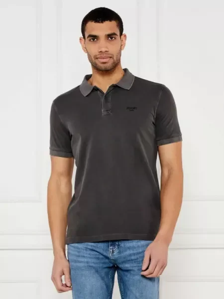 Joop! Jeans Tricou Ambrosian | Modern fit gri