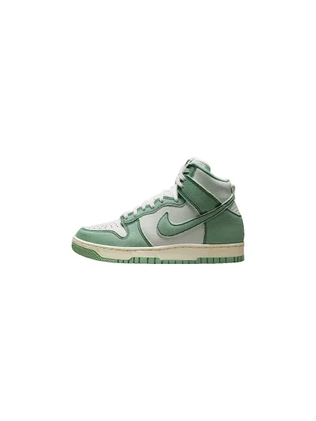Pantofi Nike verde