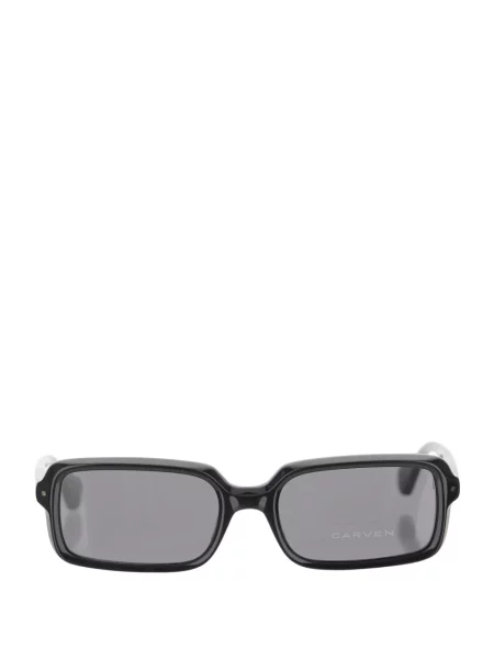 Okulary przeciwsłoneczne Carven czarne