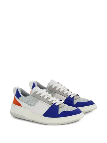 Sportbačiai Ferragamo pilka