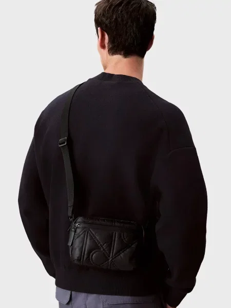 Сумка Calvin Klein черная