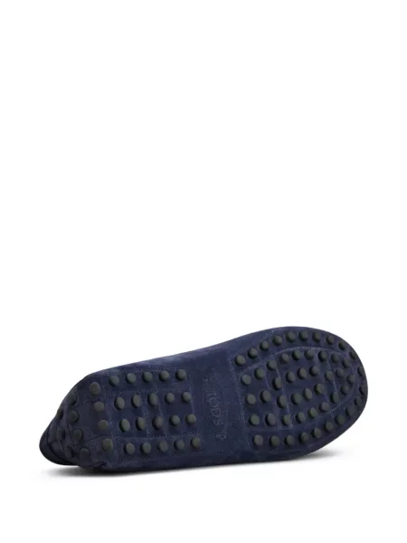 Pantofi loafer Tod's albastru