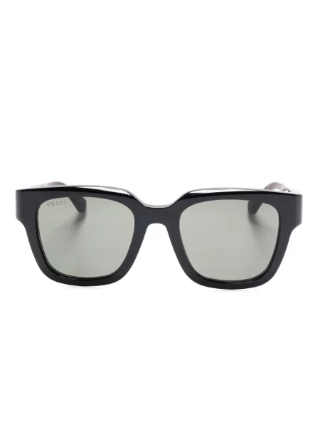 Ochelari de soare Gucci Eyewear negru