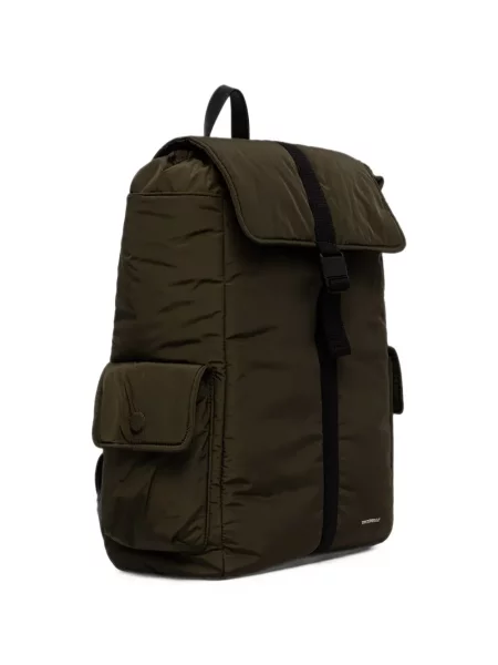 Rucsac Coccinelle verde