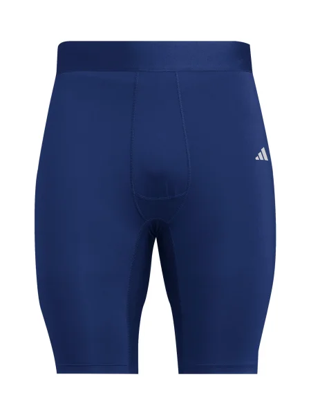 ADIDAS PERFORMANCE Chiloți sport închis albastru