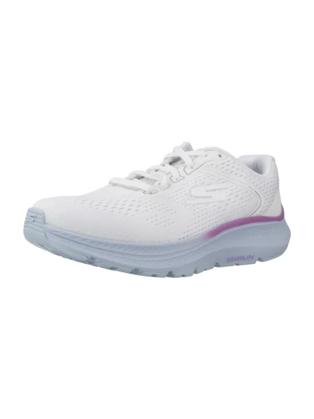 Pantofi Skechers alb