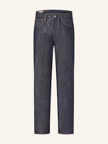 Levi's® Jeansy Regular Fit blau