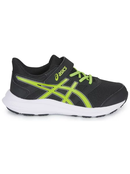 Pantofi copii Asics negru