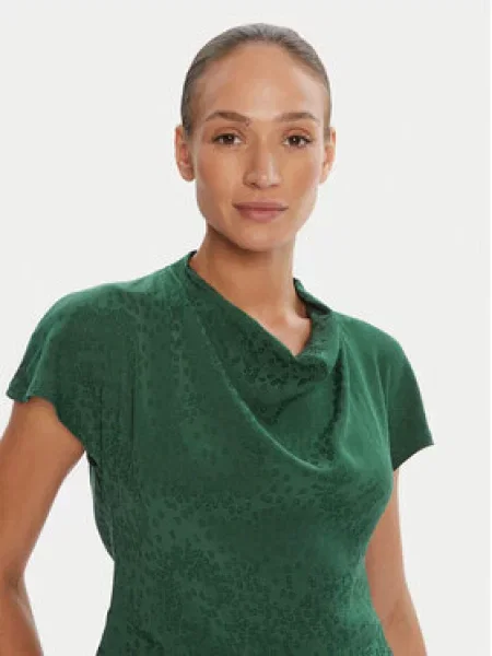 Halenka Bruuns Bazaar zelená