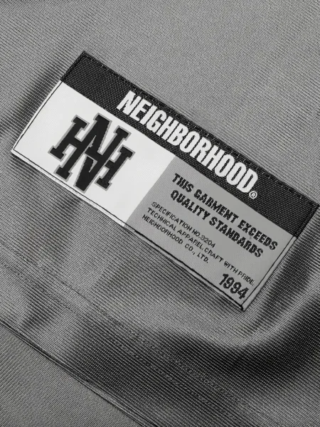 Polo Neighborhood gri