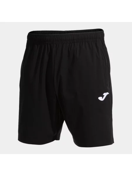 Szorty dla dzieci Joma Combi czarne