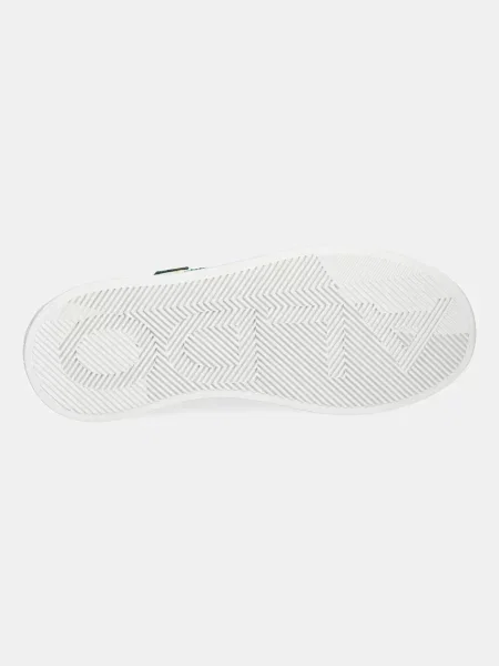 Кроссовки Aldo белые