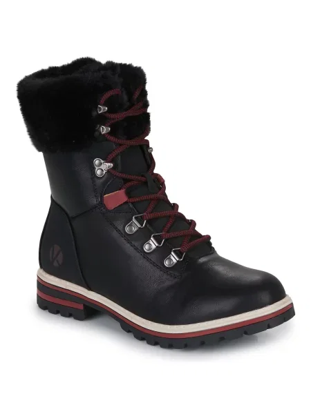 Pantofi Kimberfeel negru