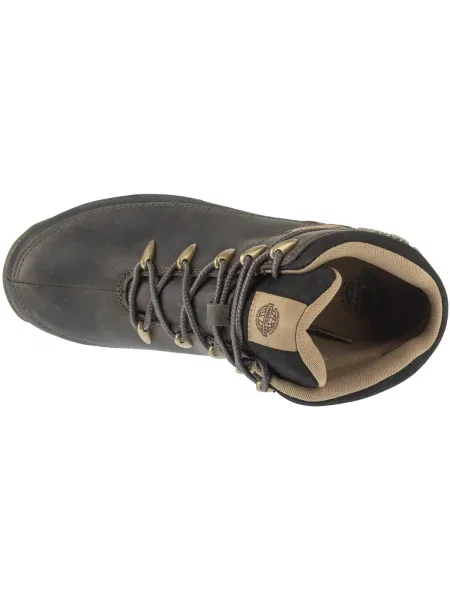 Pantofi Timberland gri