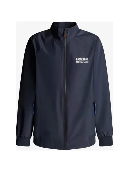 Kurtka Red Bull Racing Pepe Jeans Marina granatowy M czerwone