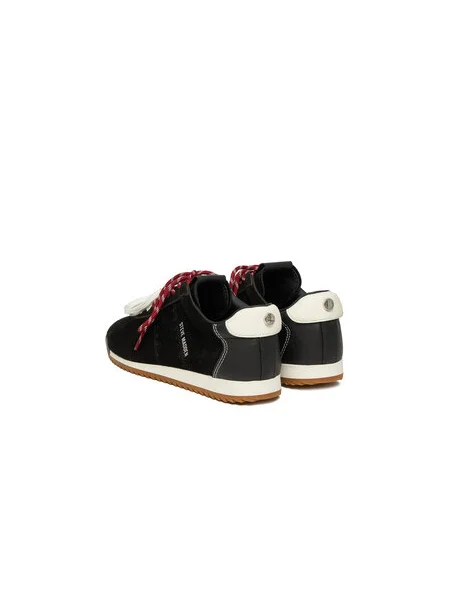 Sportcipők Steve Madden Mirage-Sm fekete