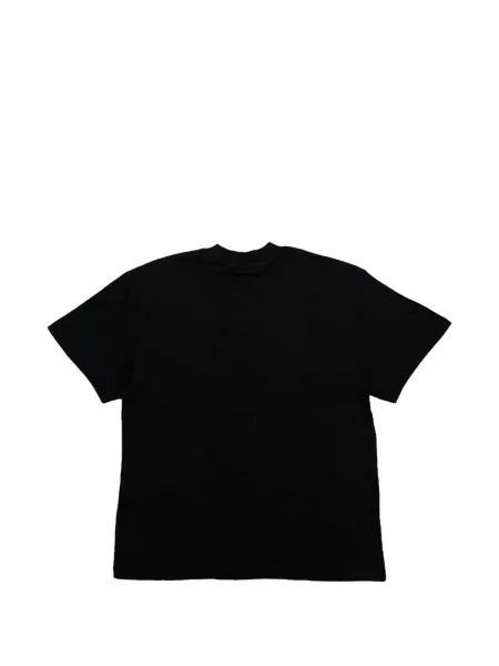 Scurt tricou Sinclair negru