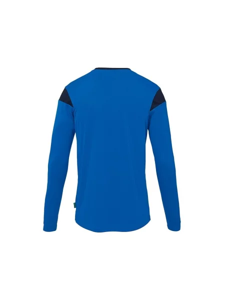 Majica Uhlsport plava