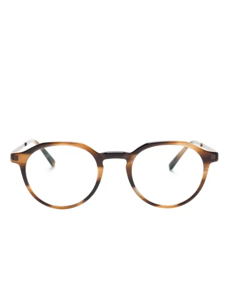 Ochelari de soare Mykita maro