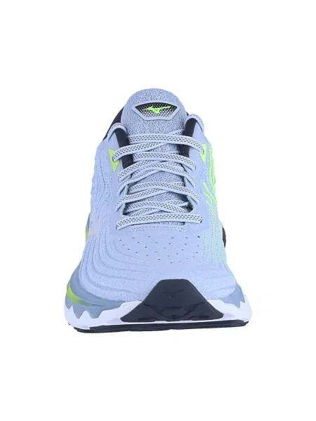 Pantofi Mizuno alergare gri