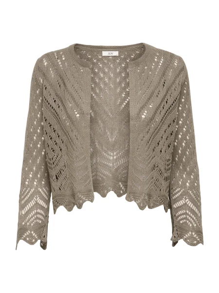 JDY Geacă tricotată JDYSUN brocart