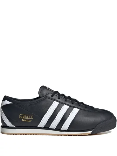 Sneakerși Adidas alb