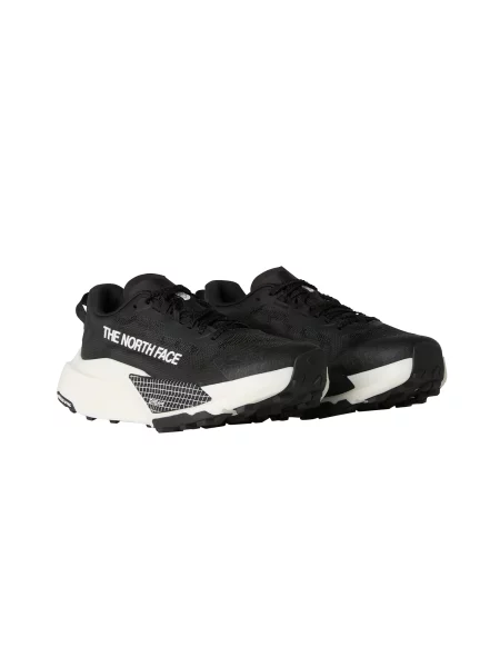 Sneakerși The North Face alb