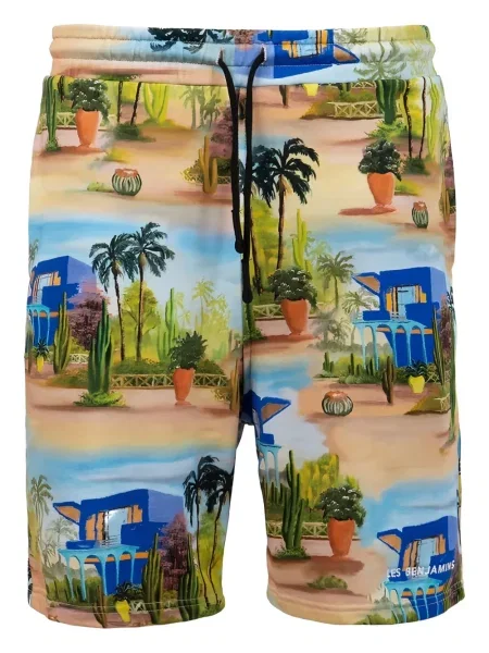 Pantaloni scurți Les Benjamins