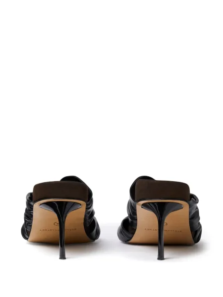 Sandale Stella Mccartney negru