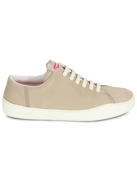 Pantofi Camper bej