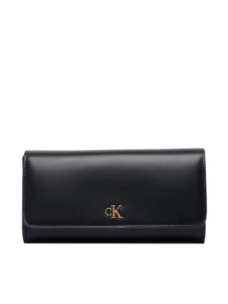 Calvin Klein Novčanik crna