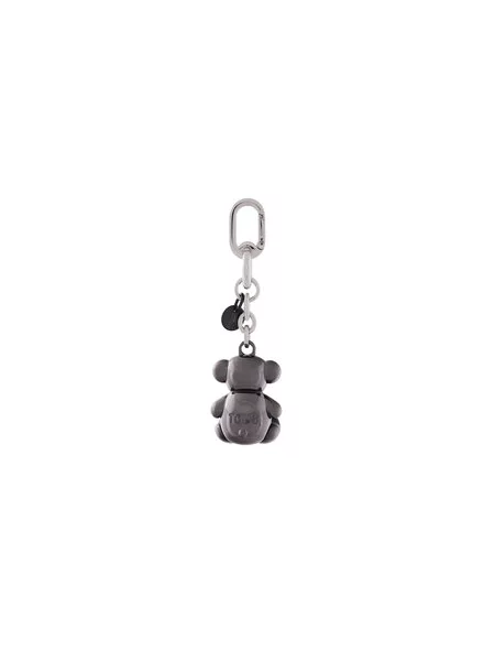 TOUS Přívěsek Metal Bold Bear černá