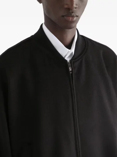 Palton Dolce & Gabbana negru
