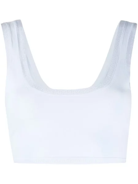 Cropp top Alexander Wang albastru